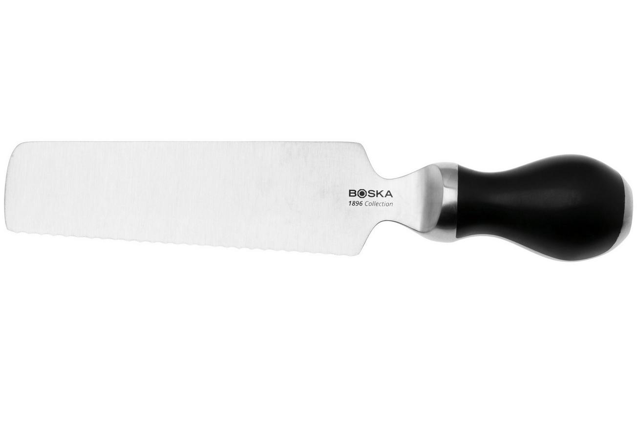 Boska Raclettemes Pro 254415 kaasmes, 15 cm