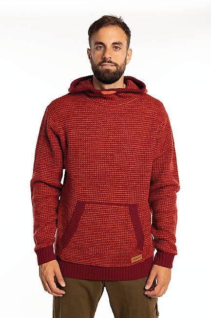 TRANGOWORLD - PULL A CAPUCHE TOSCARRI