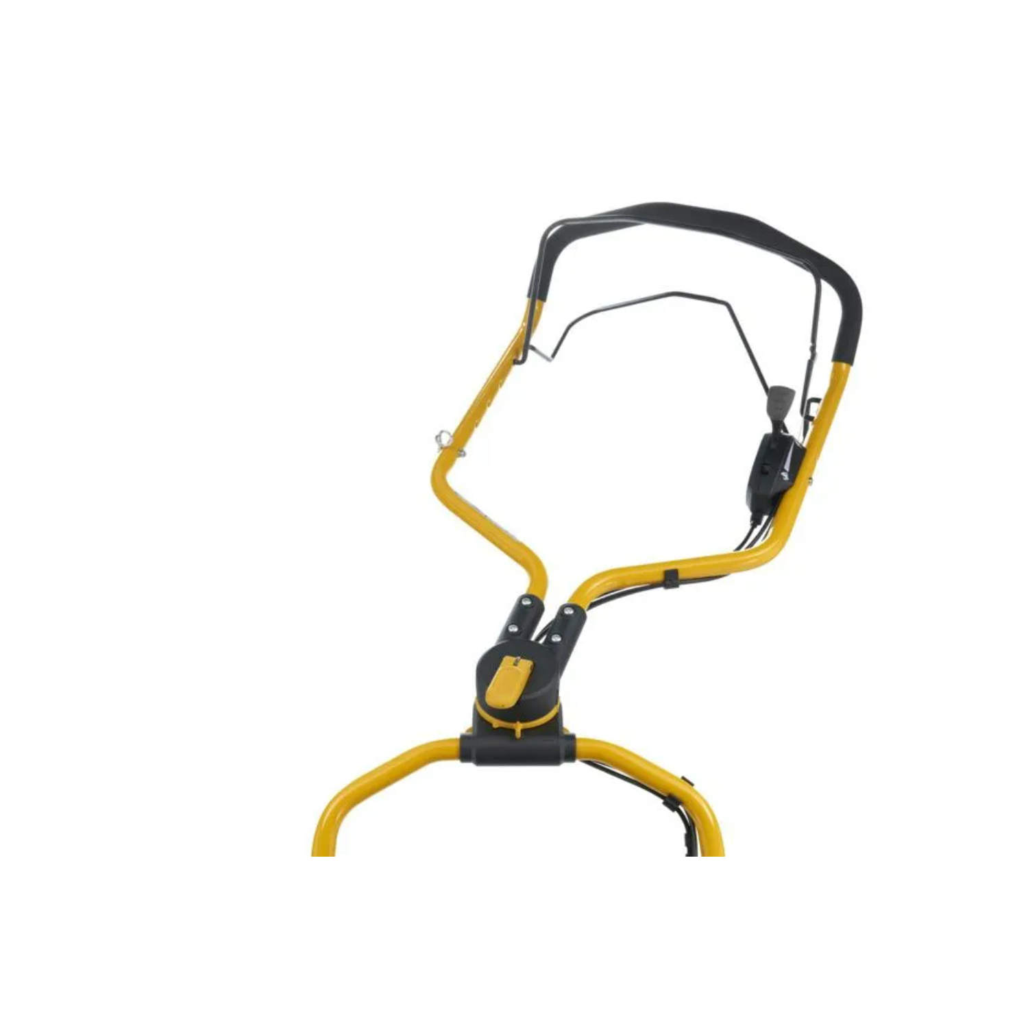 Stiga COMBI 753 V Benzine loopmaaier - 3300W - 51cm - 4-in-1