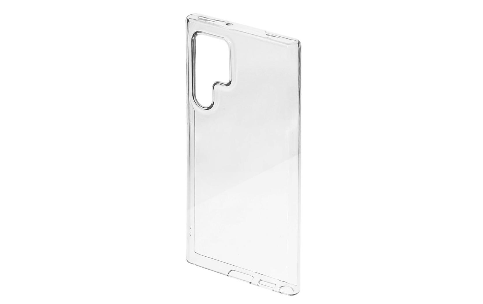 Back Cover Eco AntiBac Galaxy S22 UltraAntibakterielle Schutzhülle für das Samsung Galaxy S22 Ultra