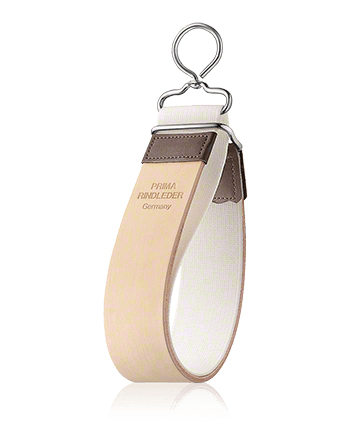 Erbe Solingen Rasier-Accessoires Streichriemen, Rindleder 1-Stück