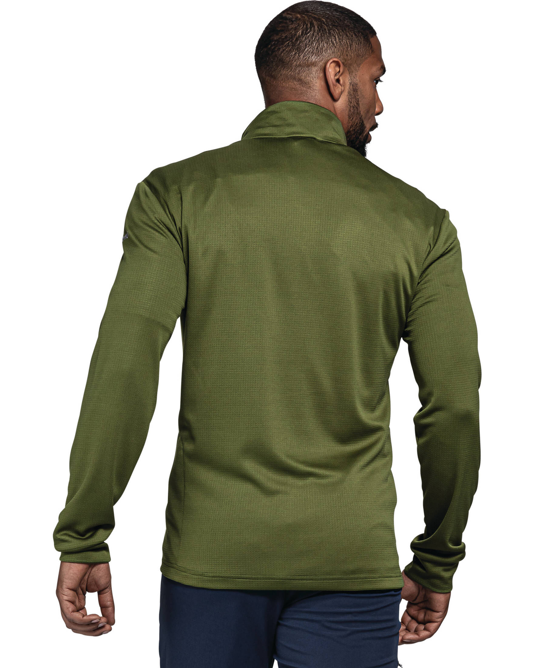 Schöffel| Herren Fleecepullover CIRC Fleece Looop M