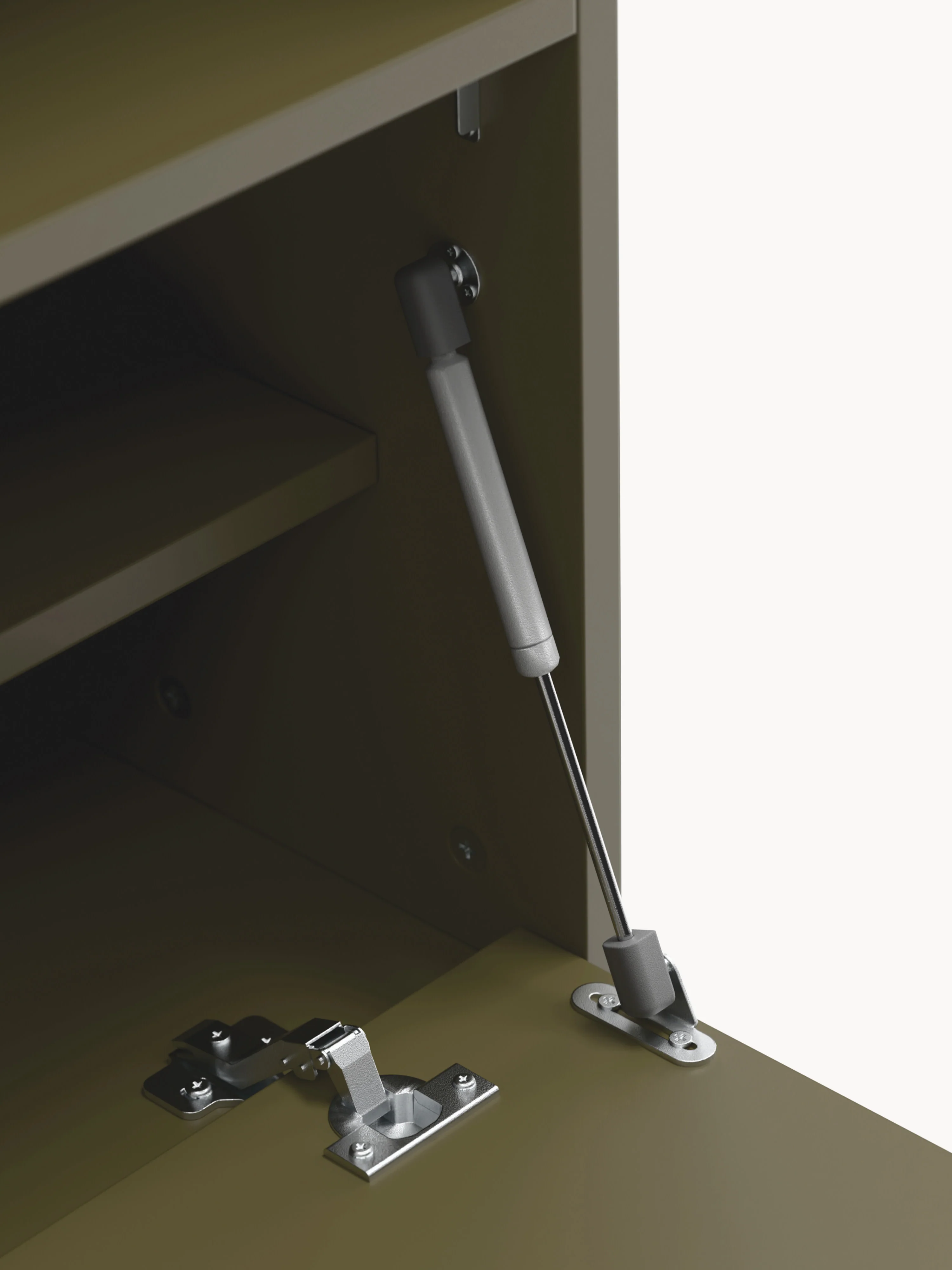 Module Ani voor modulaire wandkast