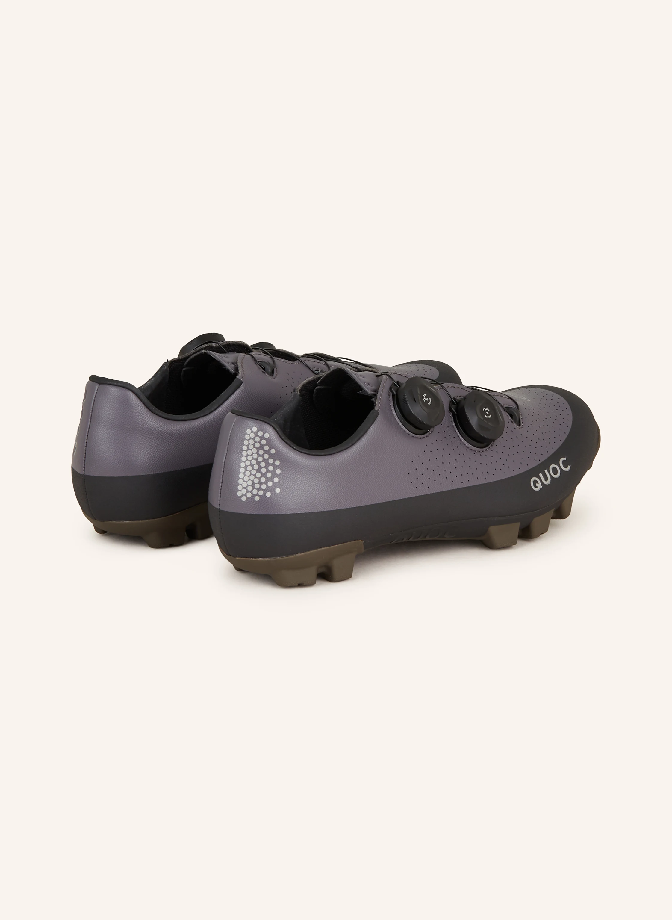 QUOC Gravel-Schuhe GRAN TOURER XC