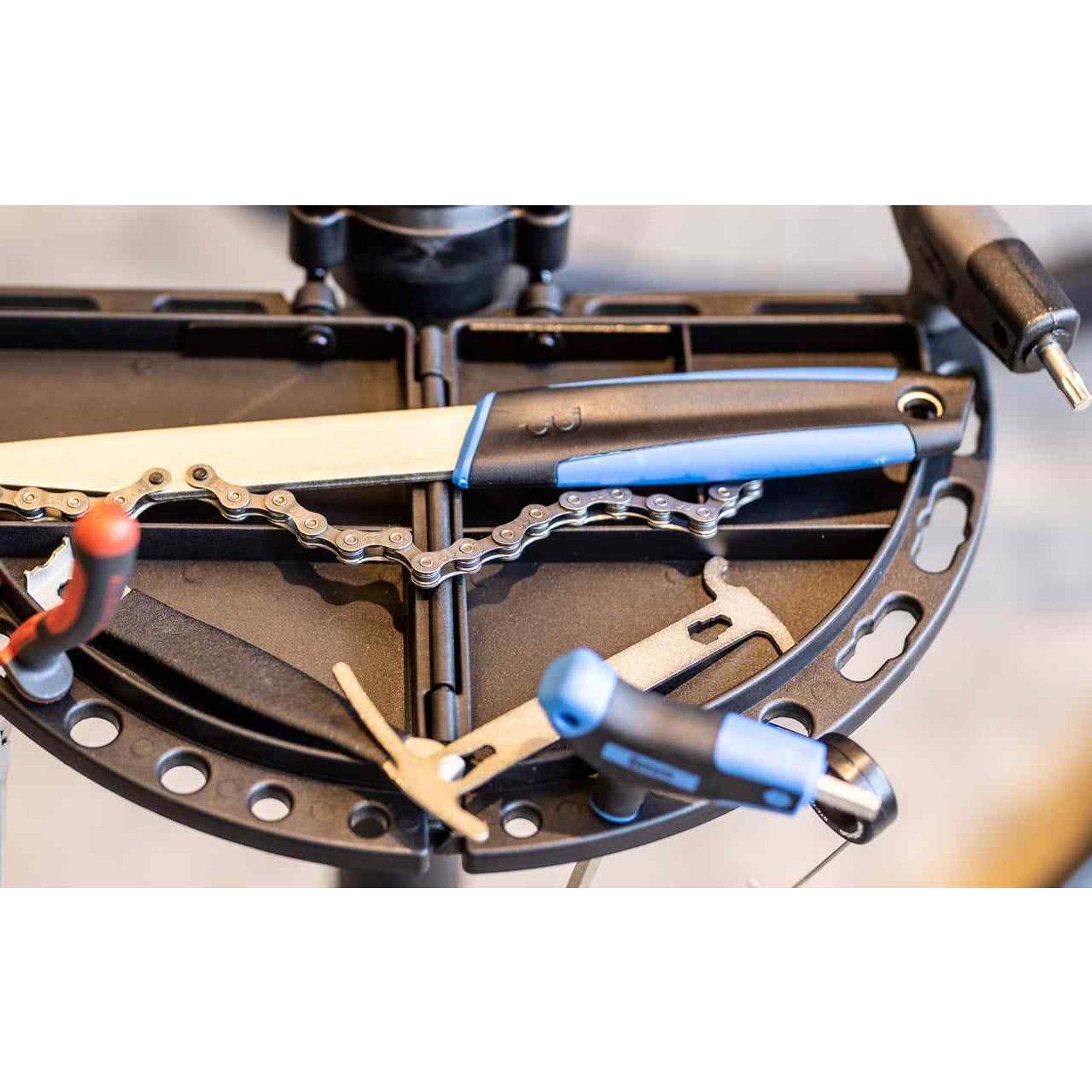 BBB Cycling BTL-11S TurnTable 11 Kettingzweep
