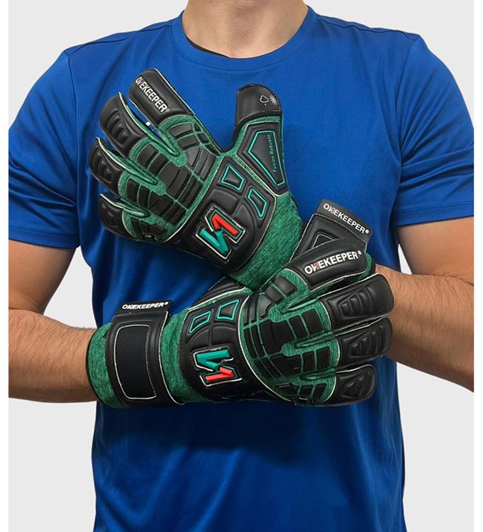 Onekeeper Solid Robusto Keepershandschoenen