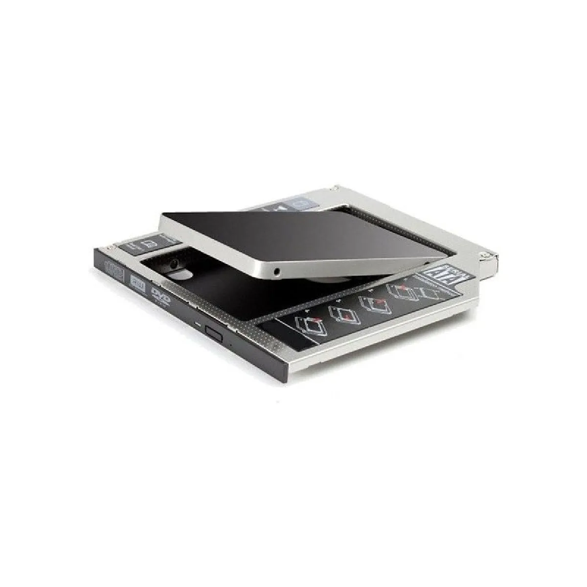 Ewent Adaptateur HDD/SSD SATA EW7005