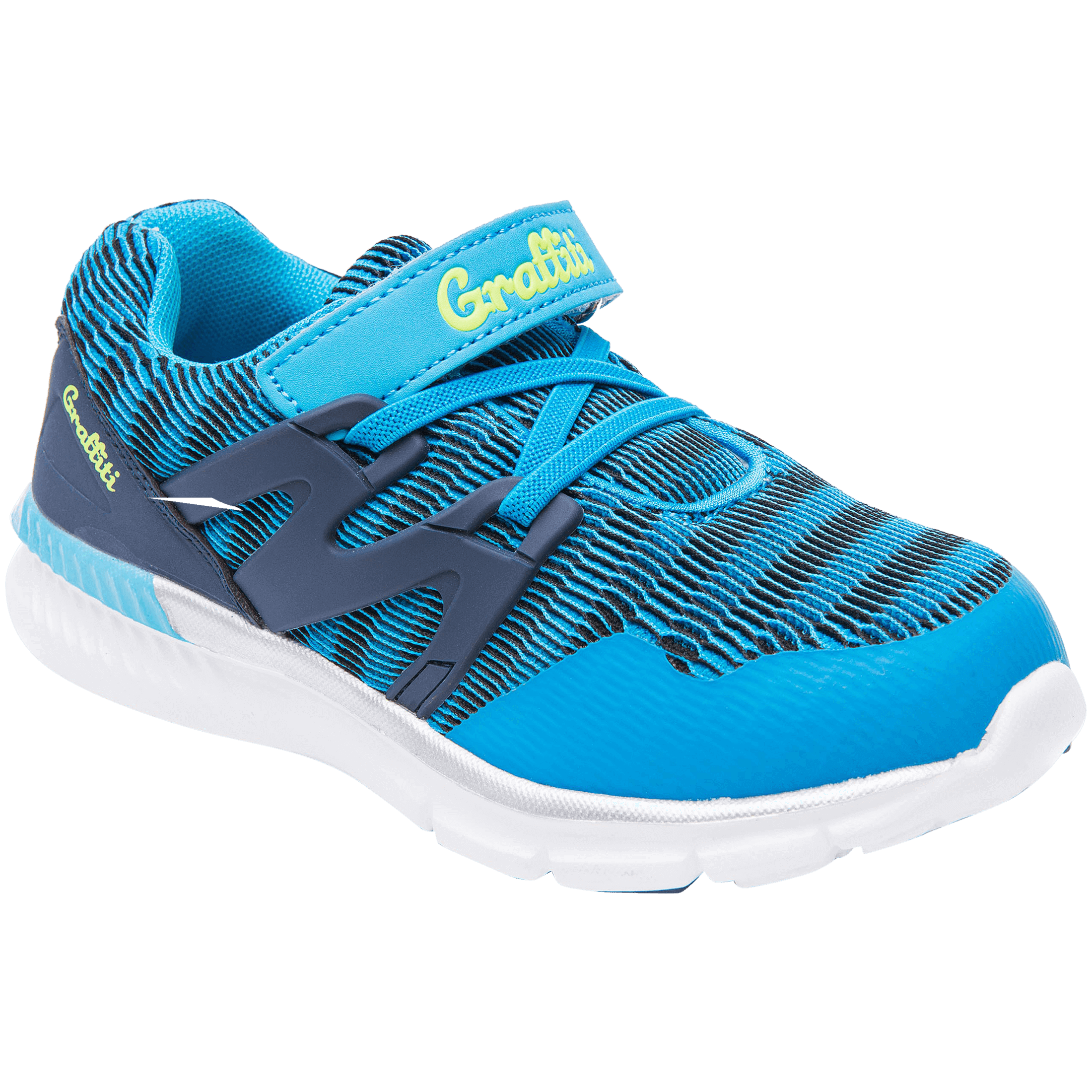 Graffiti Chogori shoes 24-35 - Fritids og motesko