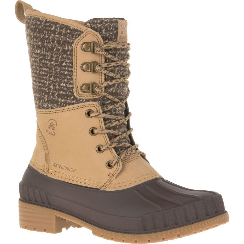 Sienna 2 - Bottes de neige femme