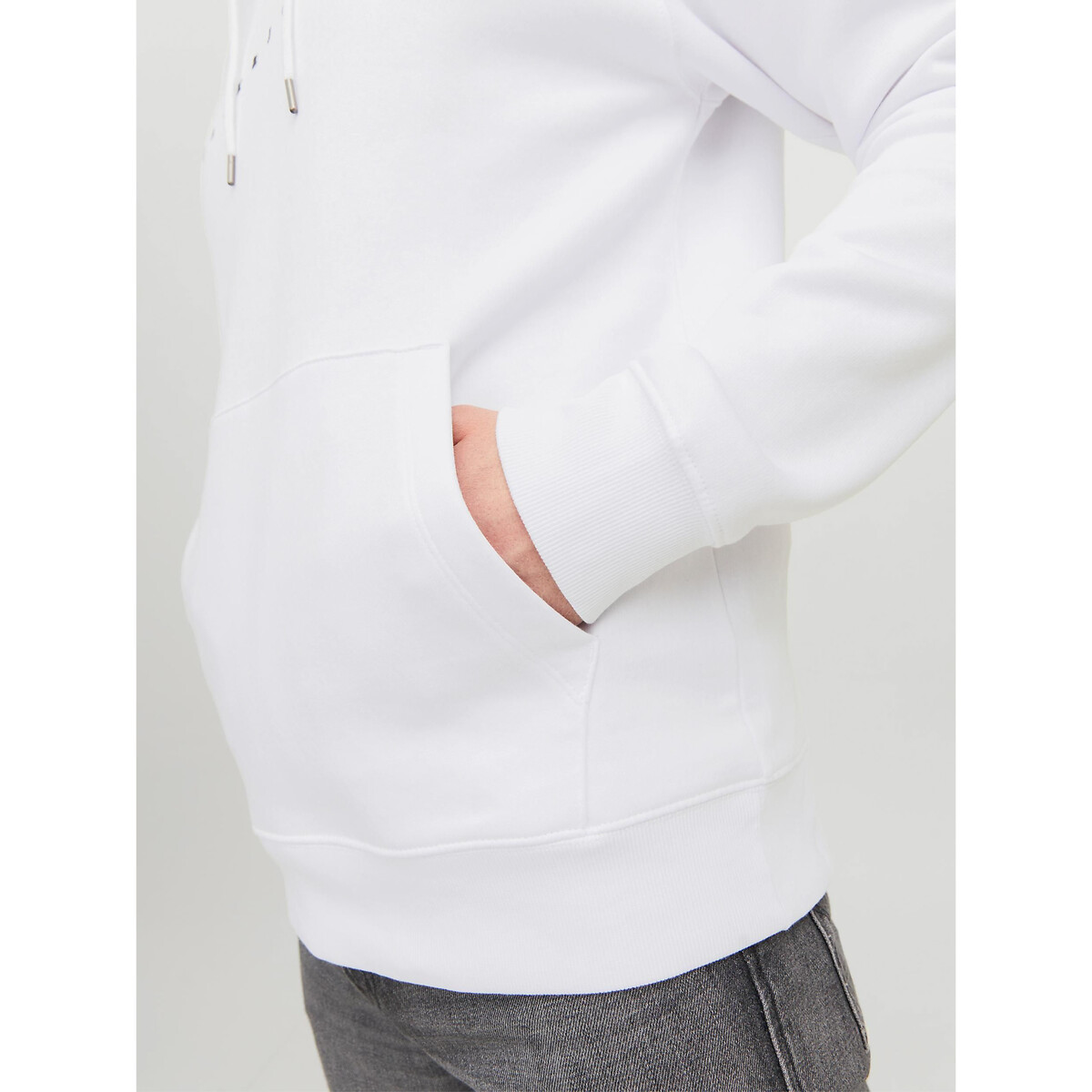 JACK & JONES<br>Moletom Jjestar