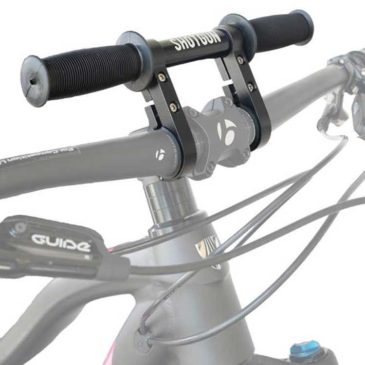 Kids Ride Shotgun  MTB Lenker für Fahrradkindersitz kaufen | Bike-Discount