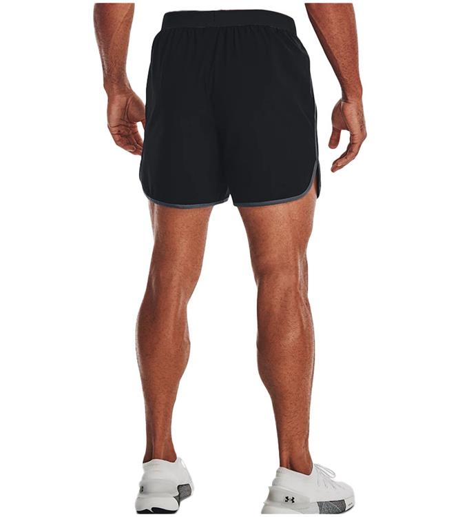 Under Armour Men UA HIIT Woven 6in Shorts