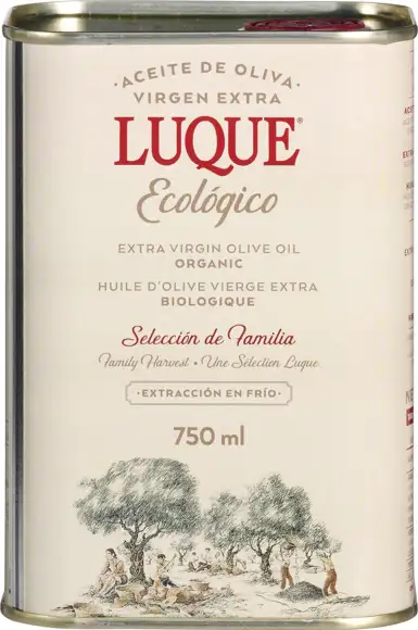 Extra vierge olijfolie Spaans