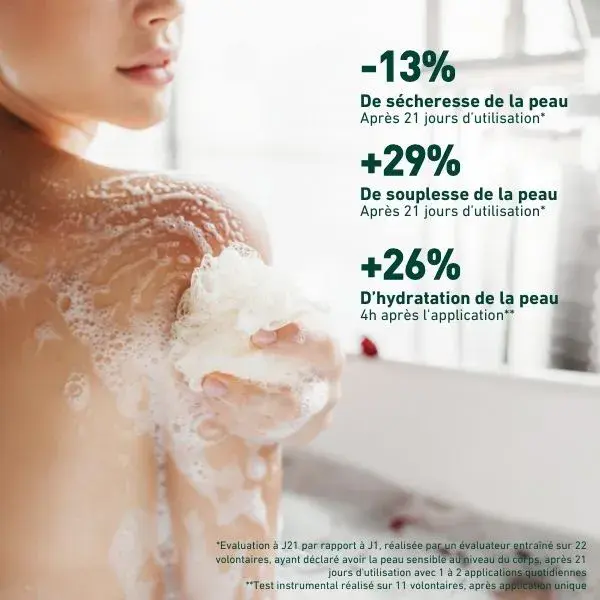 Vendôme Laboratories - NUTRIV+ Creme de Limpeza Ultranutritivo 750ml