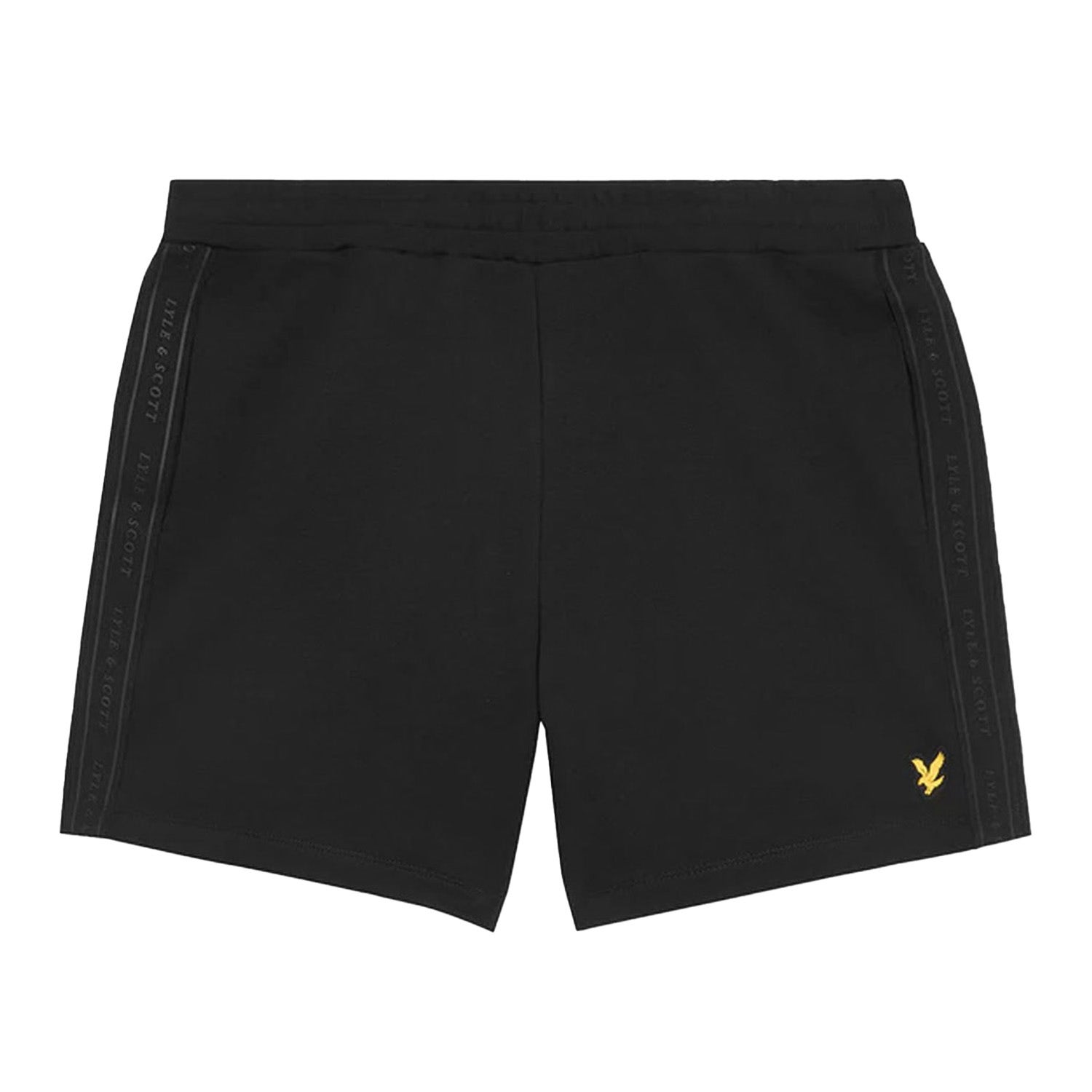 Lyle & Scott  Tape Shorts Heren