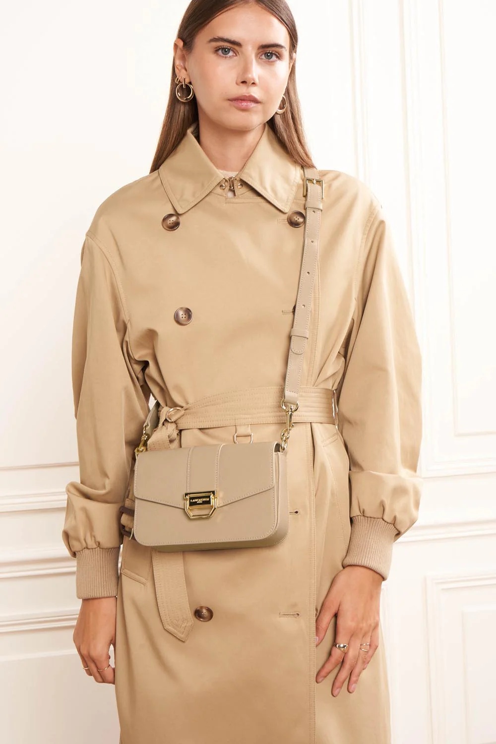 Valor-Petit sac trotteur