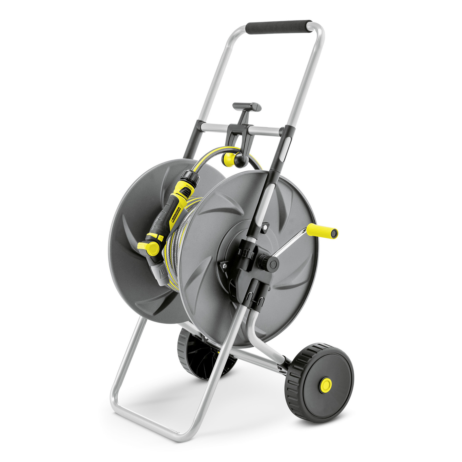 Kärcher HT 80 M Kit Metal hose reel