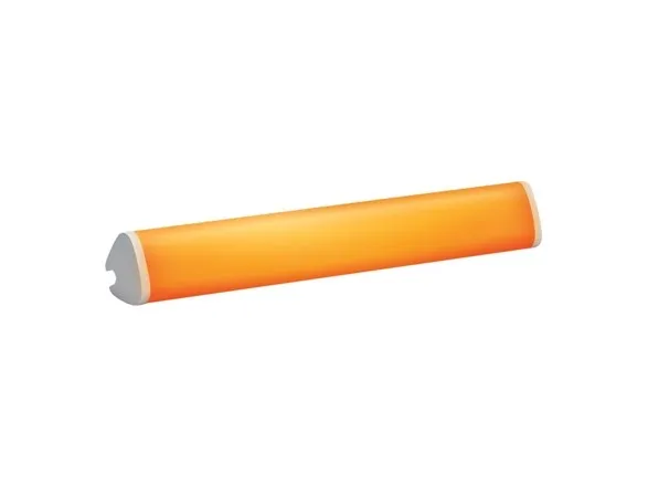 WiZ - Lysbarre - LED - 5.5 W - RGB-lys - 2000-6500 K - rektangel - hvid