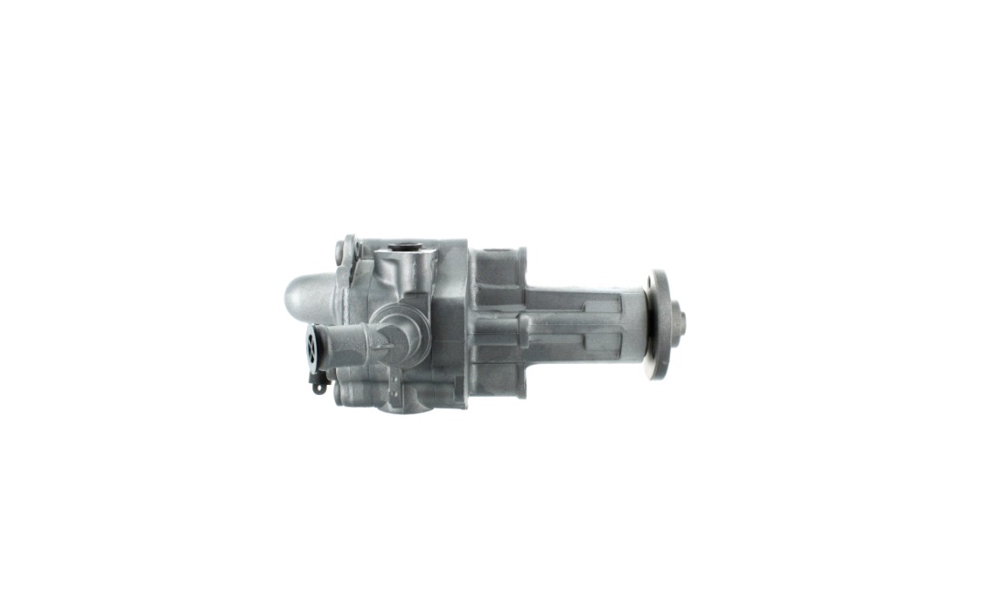 Servopumpe Hydraulisk