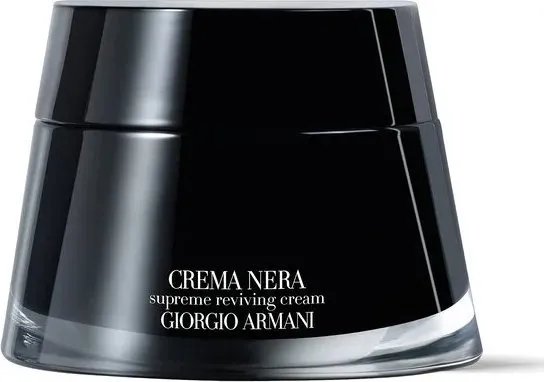 Giorgio Armani Crema Nera Supreme Reviving Cream Nawilżający Creme przeciwstarzeniowy 50ml