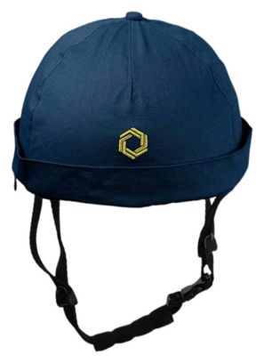 NEOCA Casque bonnet - Marine - M - Neoca