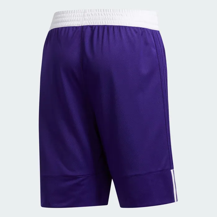 Adidas 3G Speed Reversible Basketbalshort Heren