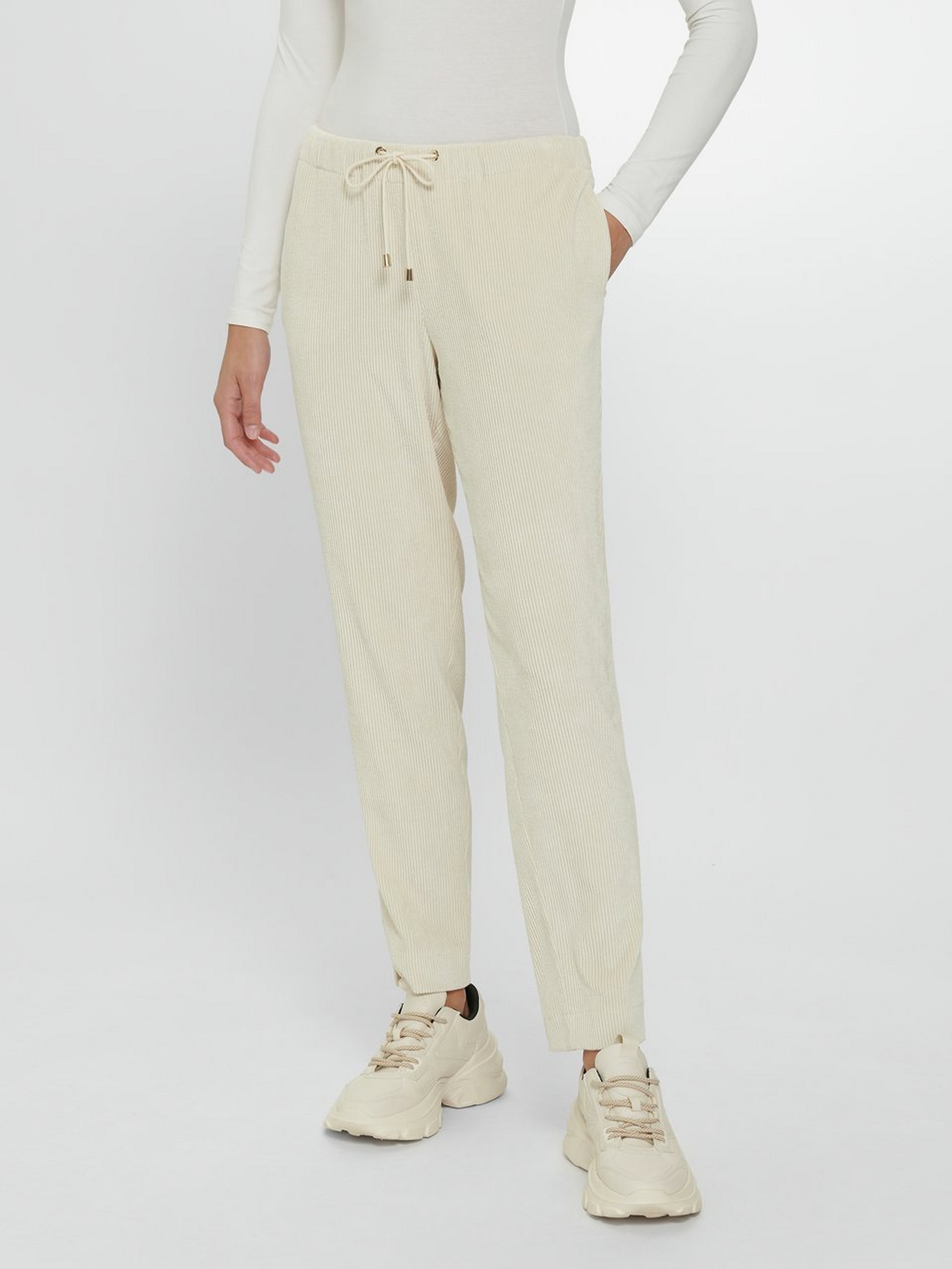 Jogg-Pants Passform Barbara