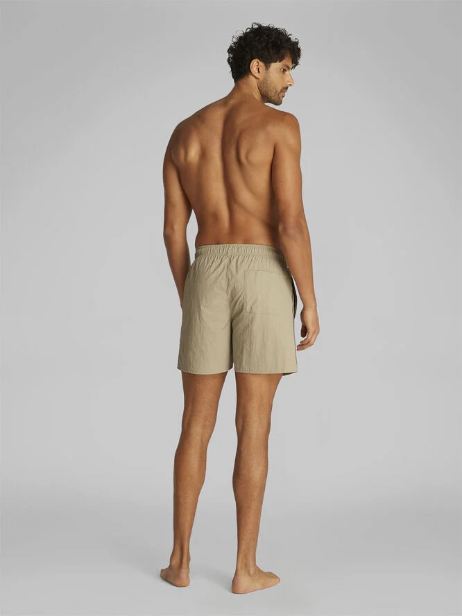 Calvin Klein MEDIUM DRAWSTRING FASHION Laurel oak