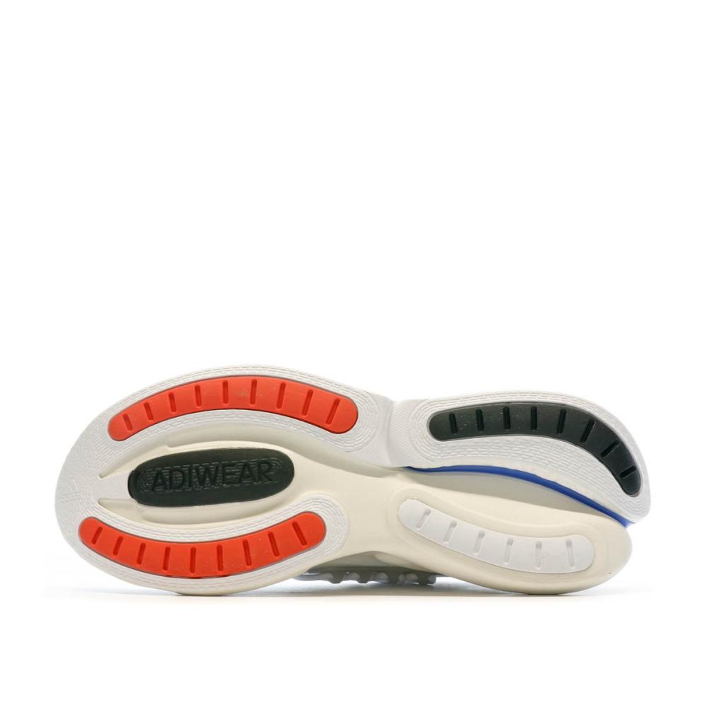 Adidas Baskets Blanches Homme Adidas Alphaboost V1