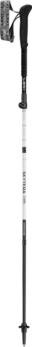 Leki Skytera Fx Carbon Sl Compact White