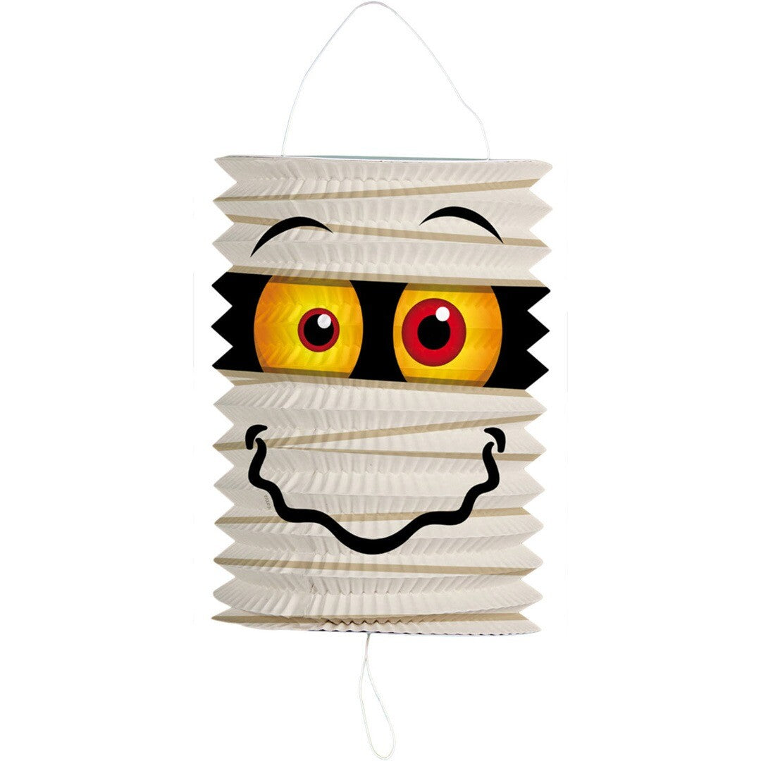 Lampion mummie