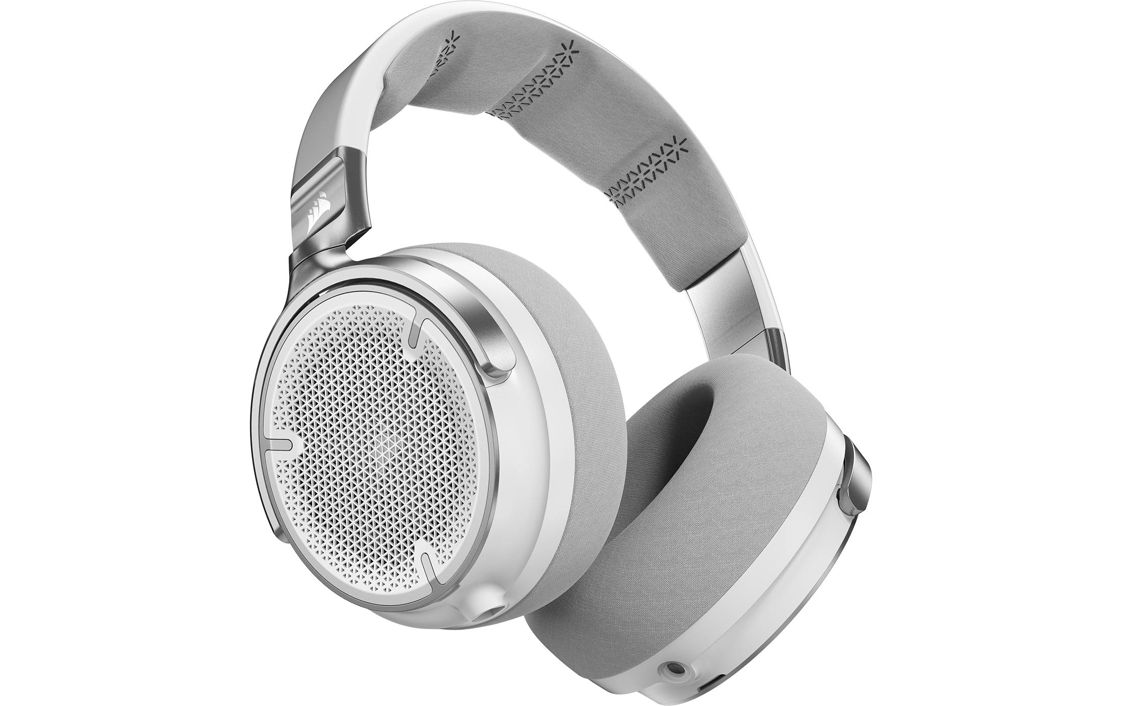 Headset Virtuoso Pro Weiss<br>Over-Ear Gaming-Headset