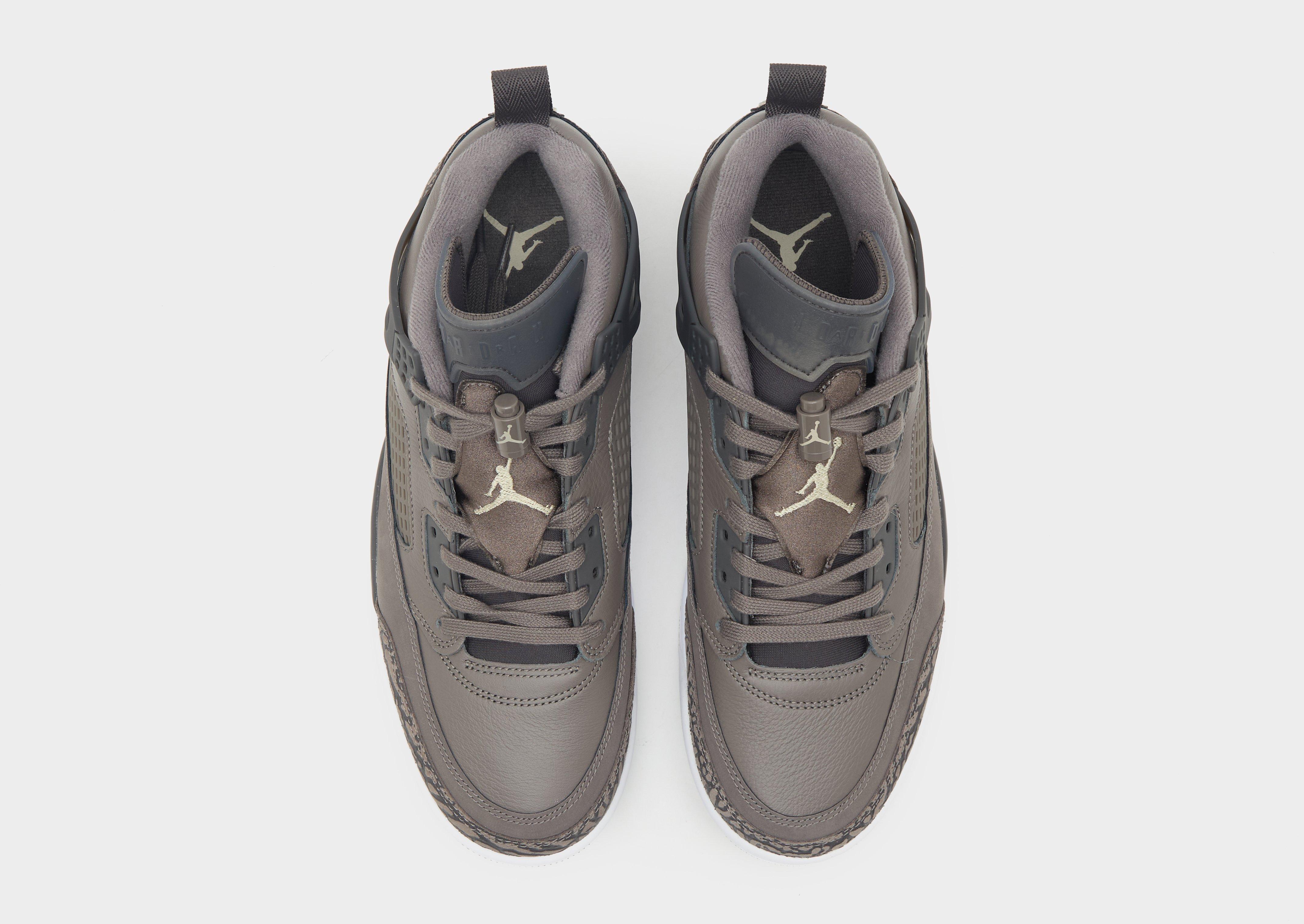 Jordan Spizike Low
