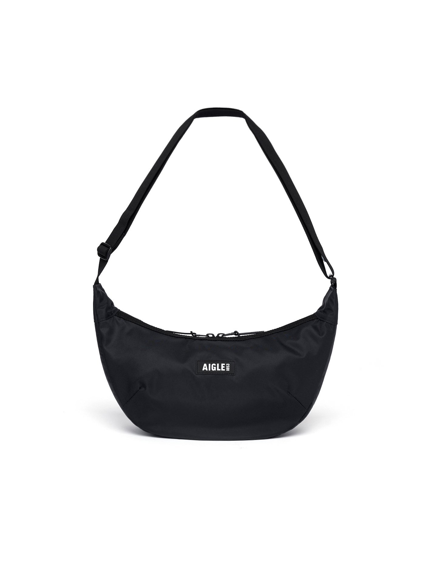 Sac à bandouliere urbain (5L) NOIR I
