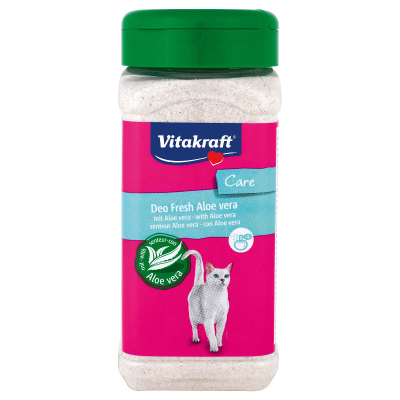 Vitakraft Deo fresh nature 720g