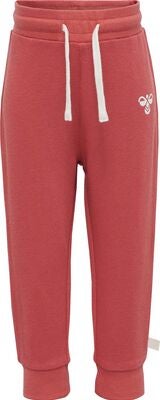 Hummel Arin Tracksuit, Faded Rose
