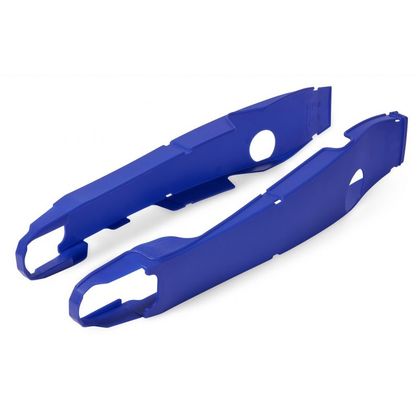 Protection Bras Oscillant Polisport BLEU POUR YAMAHA