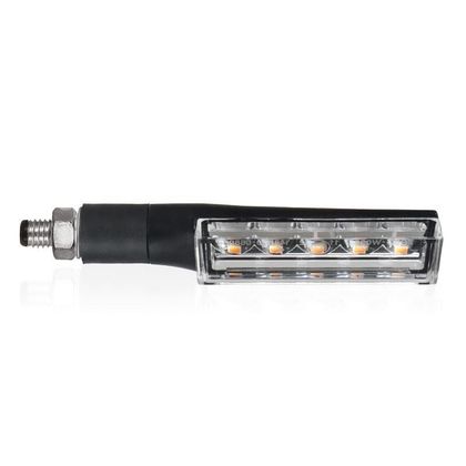 Clignotant Chaft FLOAT LED SEQUENTIELS (La paire) Universel - Noir