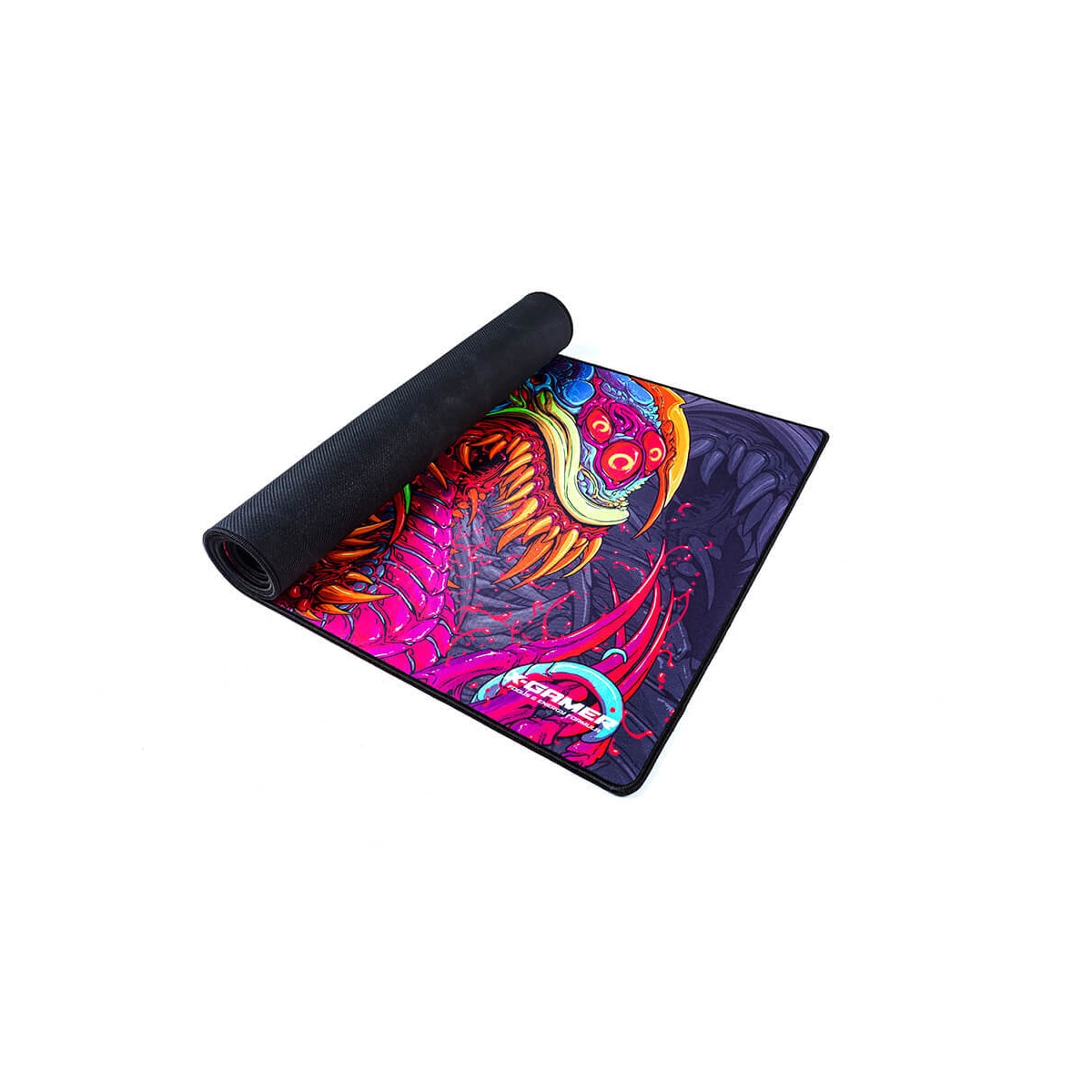 Musematte Hyper Beast 1100x450