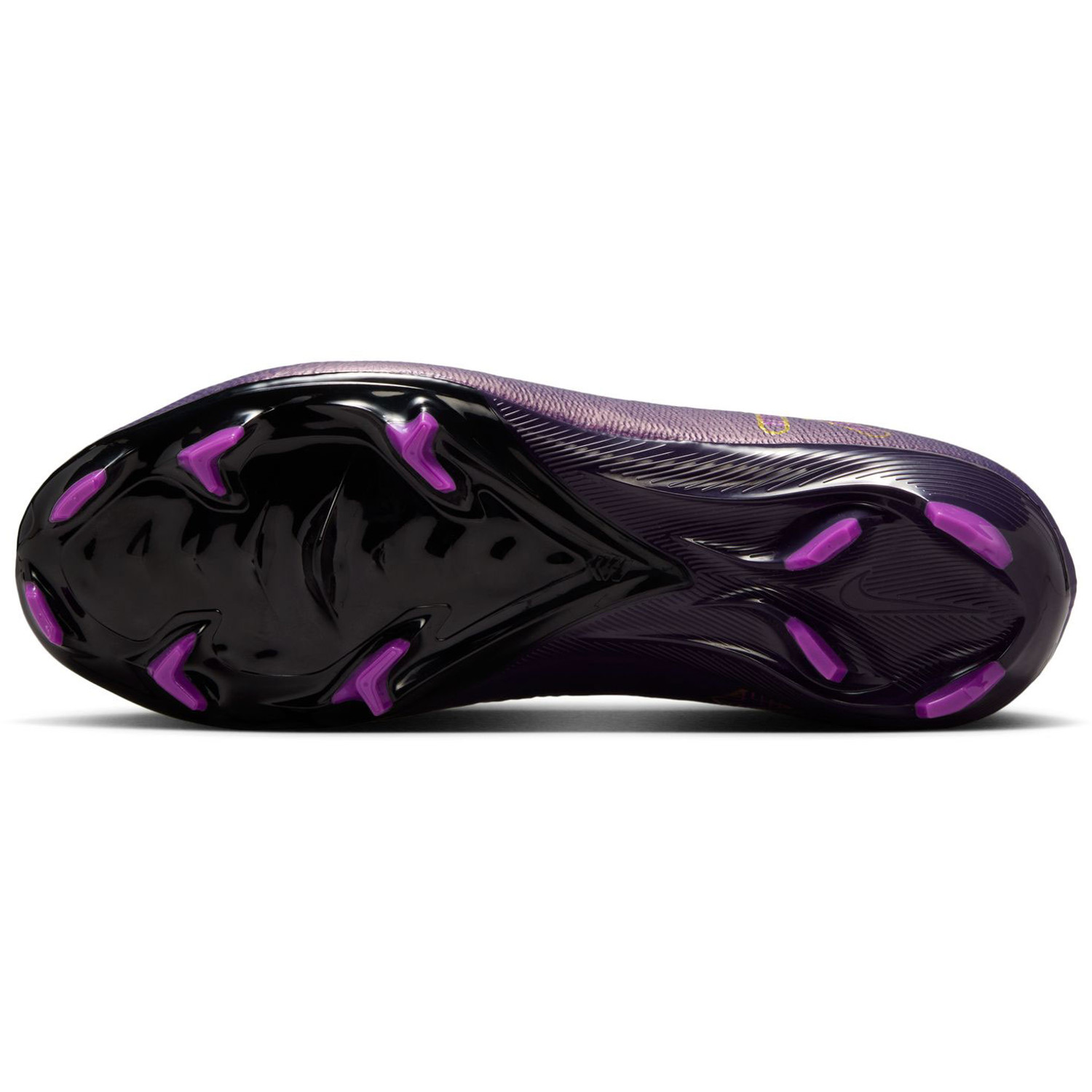 Nike Mercurial Zoom Vapor 16 Pro KM FG Kids