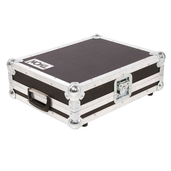 Ecler Warm 4 Case Bundle
