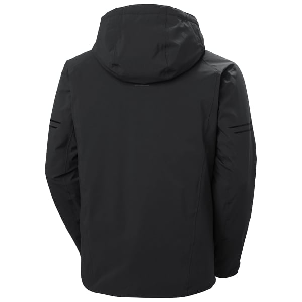 Veste de ski HELLY HANSEN SWIFT TEAM JACKET BLACK