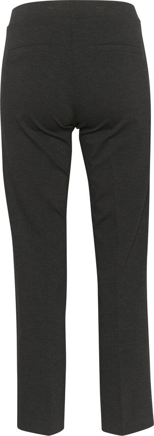 Part Two PontaPW PA PontaPW Dark grey melange