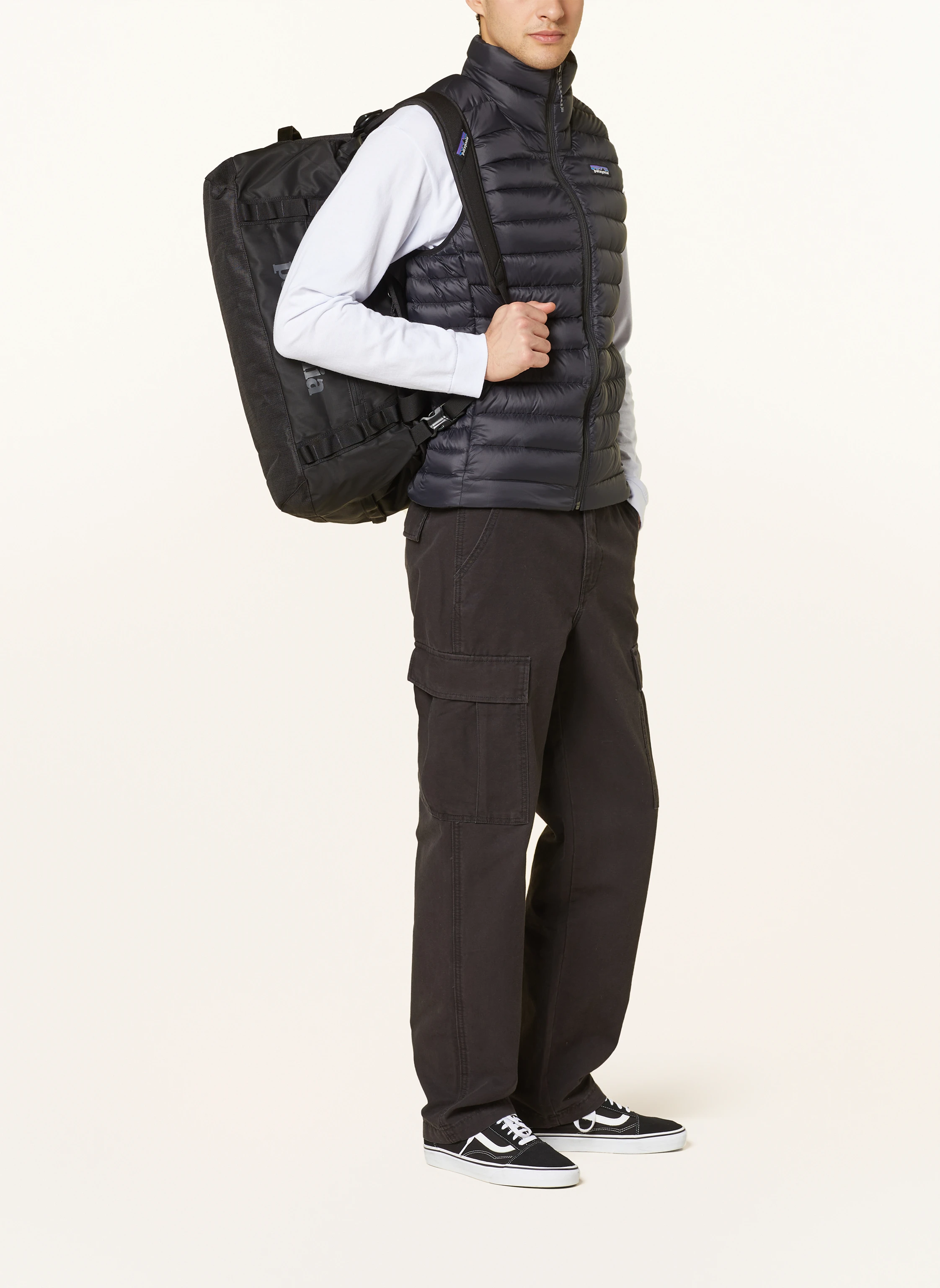 patagonia Reisetasche BLACK HOLE® 40 l