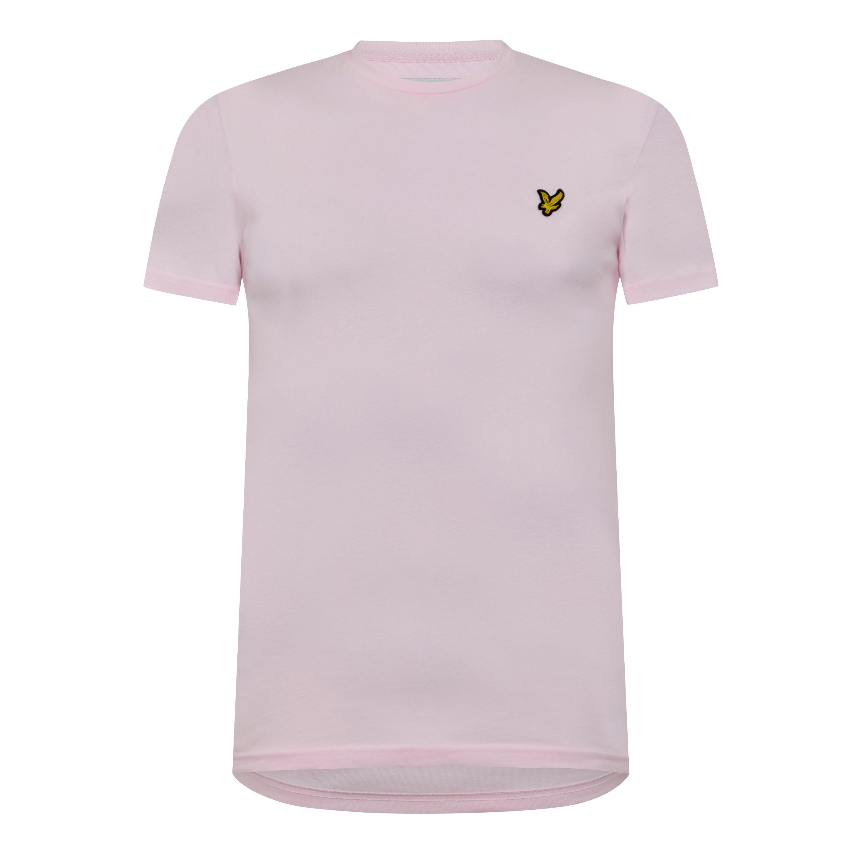 Lyle and Scott Plain T-Shirt Sn99