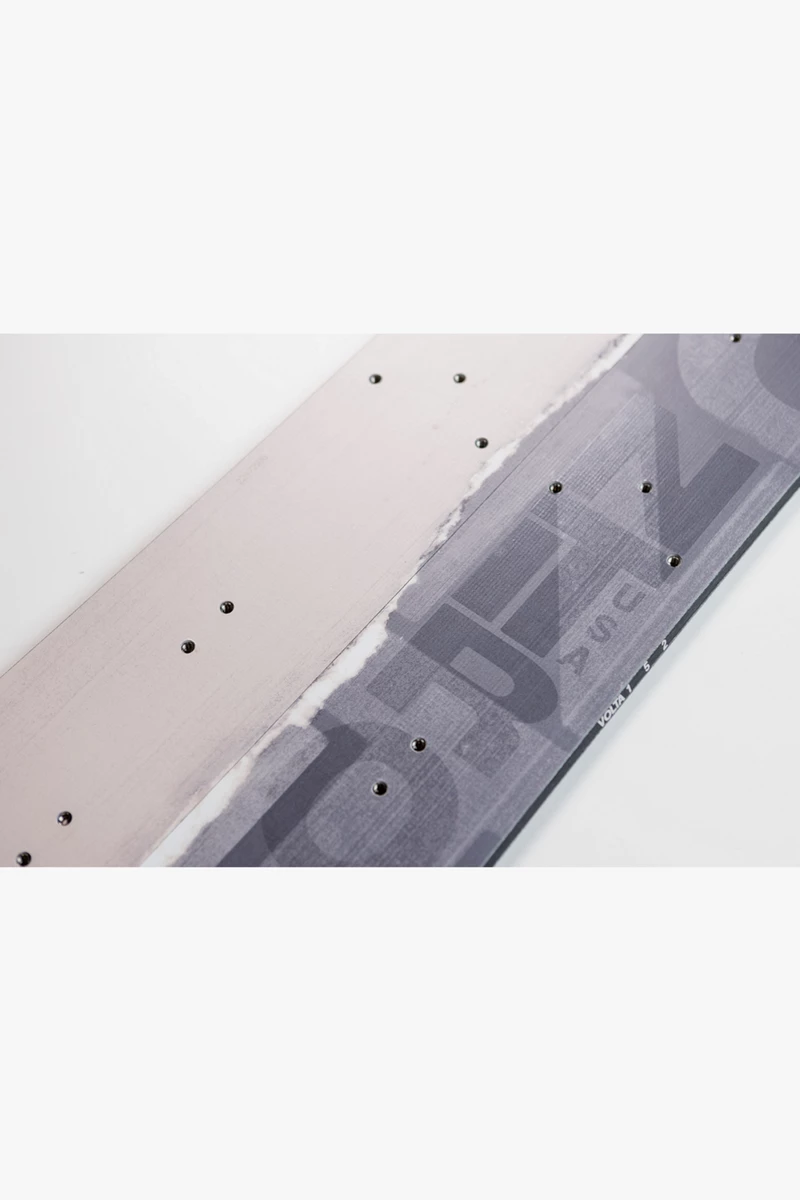 Nitro Volta Damen Splitboard + Fell 2324