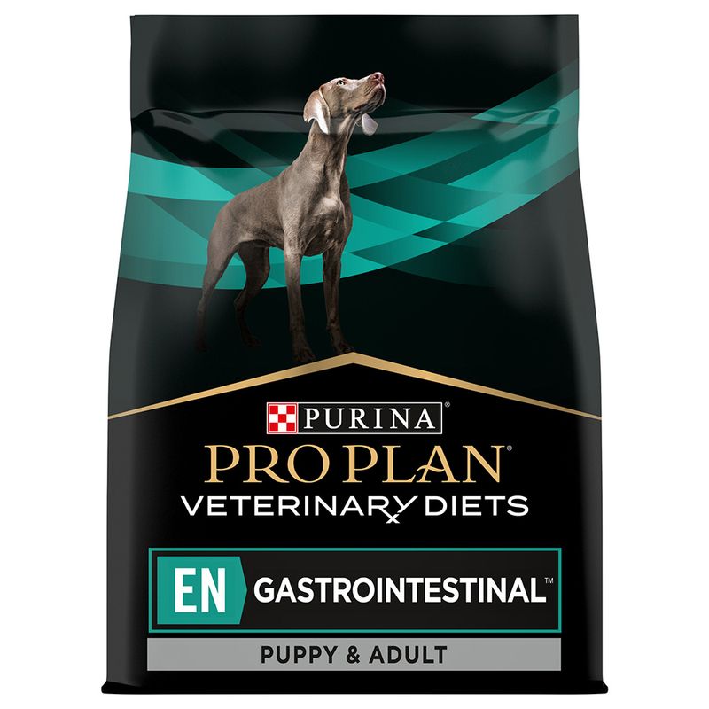 PURINA PRO PLAN Veterinary Diets EN Gastrointestinal à Prix Discount | bitiba.fr