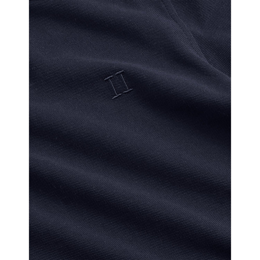 Køb Les Deux Kids Dark Navy Pique Polo