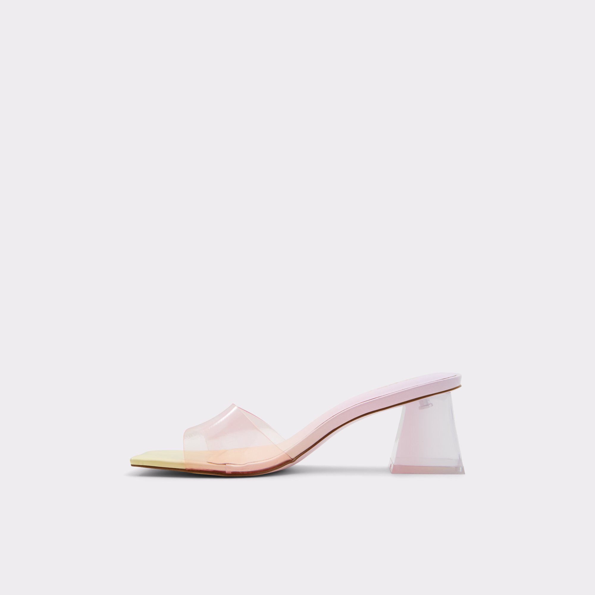 Casablanca Pastel Multi Women Kitten heels