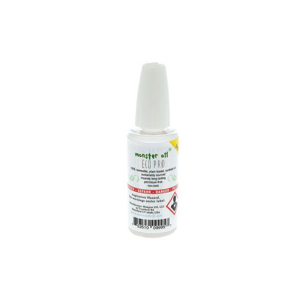 Monster Oil EcoPro Lite Rotor Valve Oil